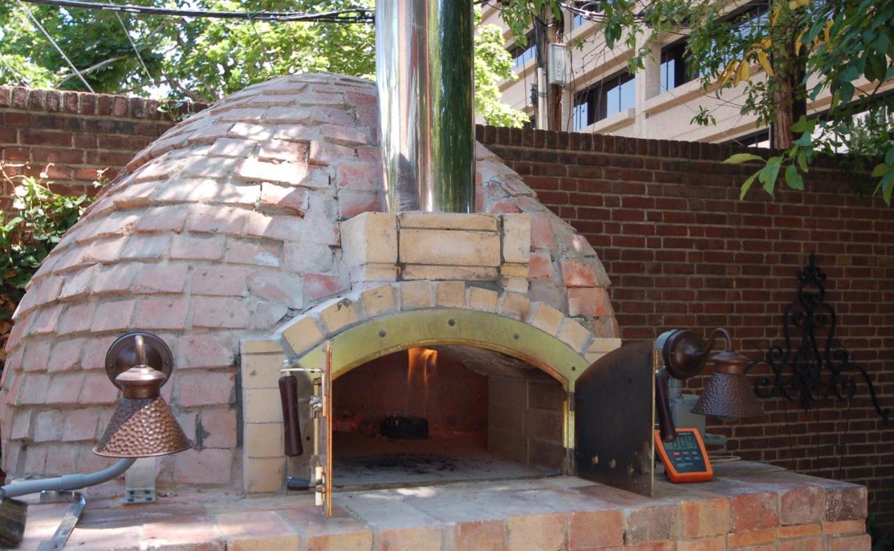 デンバー The Starkey Mansion, One Block From Colorado State Capitolヴィラ エクステリア 写真