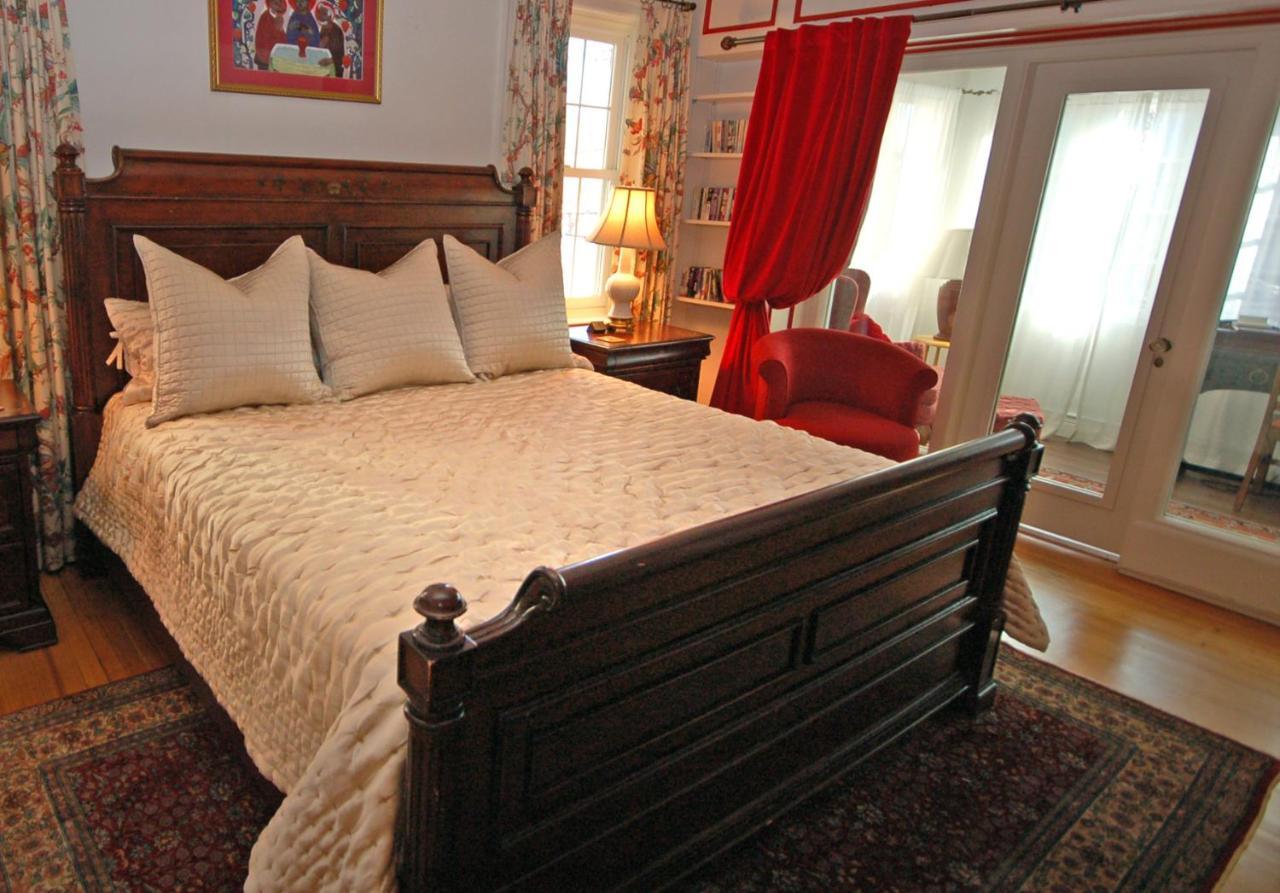 デンバー The Starkey Mansion, One Block From Colorado State Capitolヴィラ エクステリア 写真