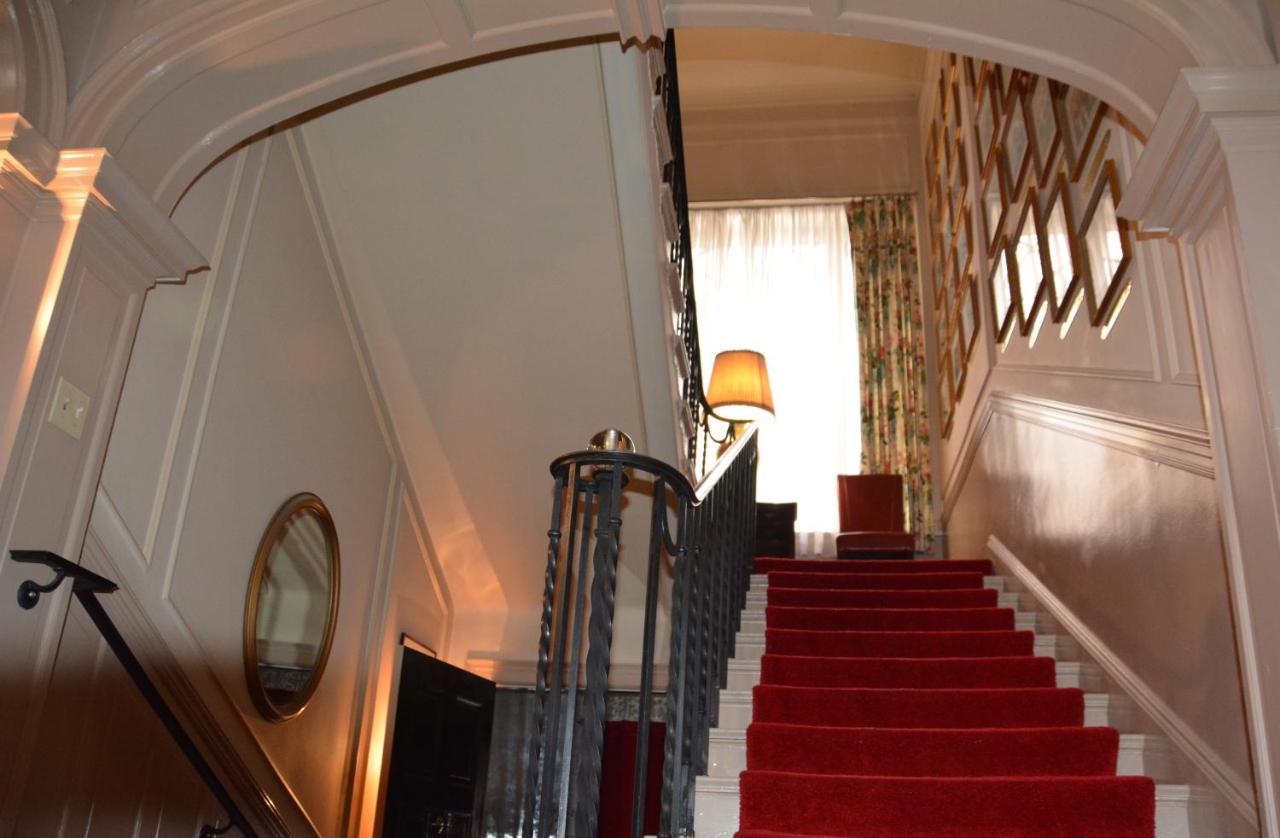 デンバー The Starkey Mansion, One Block From Colorado State Capitolヴィラ エクステリア 写真