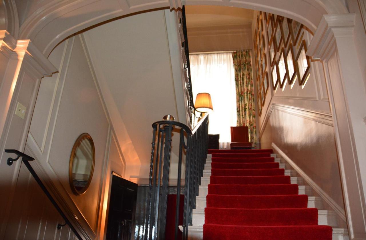 デンバー The Starkey Mansion, One Block From Colorado State Capitolヴィラ エクステリア 写真