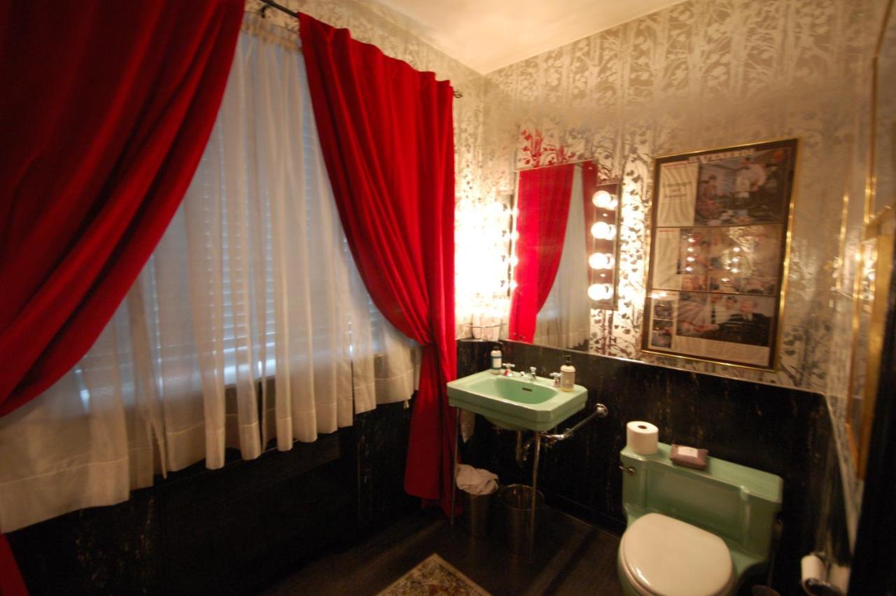 デンバー The Starkey Mansion, One Block From Colorado State Capitolヴィラ エクステリア 写真