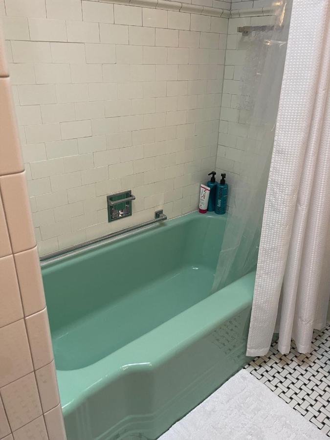 デンバー The Starkey Mansion, One Block From Colorado State Capitolヴィラ エクステリア 写真
